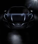 Peugeot RC 2009 года